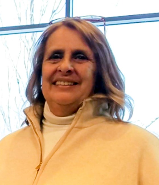 Obituary of Sandra "Sandee" Faye Anderson