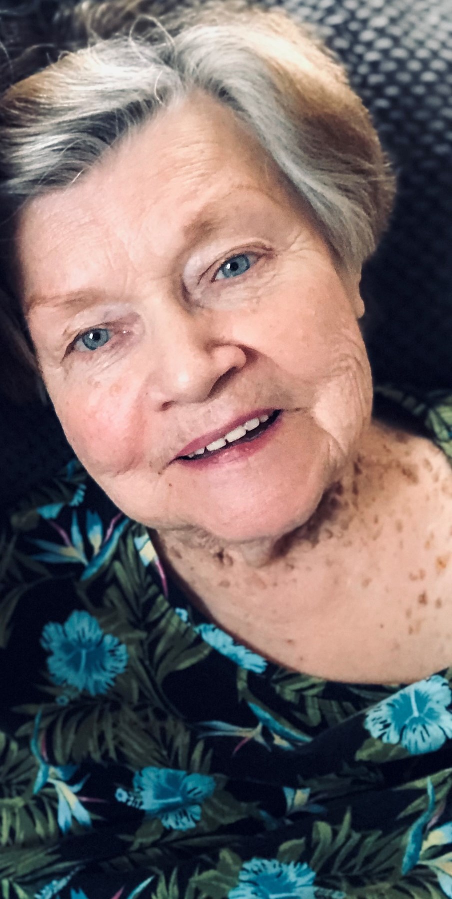 Obituary of Dorothy Lorraine Borra