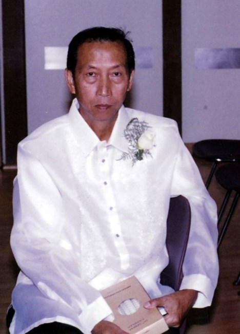 Obituary of Francisco Usita Flores