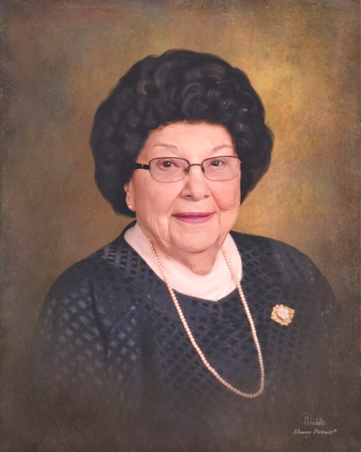 Obituary of Barbara Jean (Mizell) Stewart