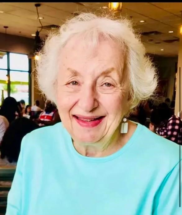 Obituary of Anna Jean Pennington