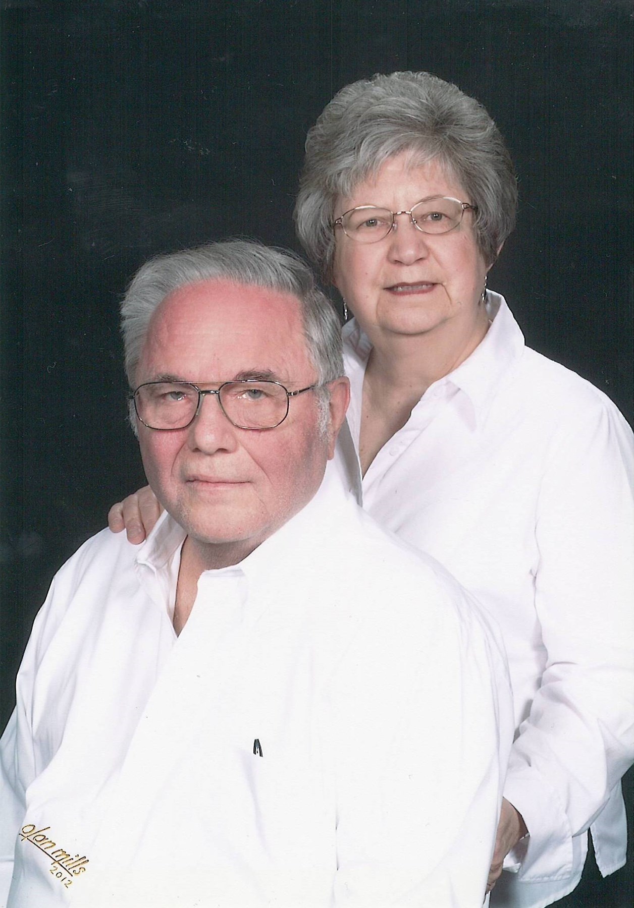 Obituary of Vernon James Schutz