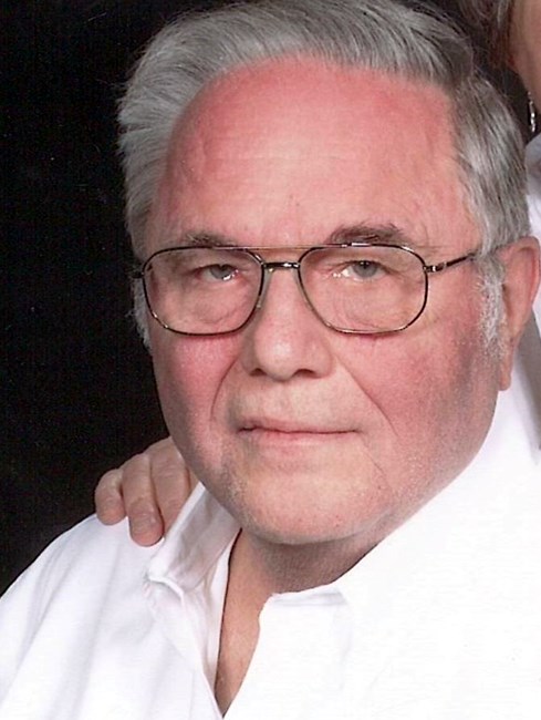 Obituary of Vernon James Schutz