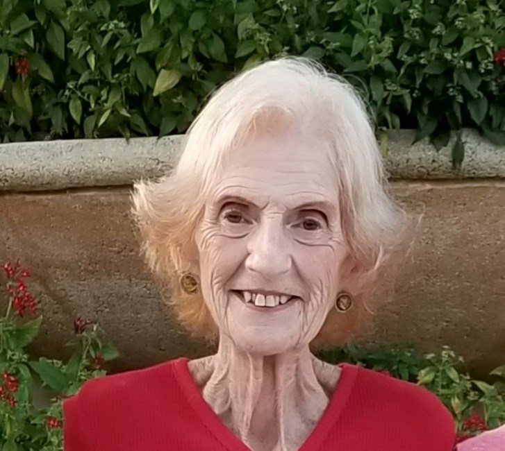 Obituary of Hynda Lee Schuman