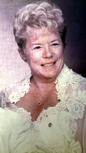 Obituary of Barbara Jean Smith