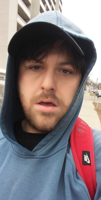 Avis de décès de Shawn Teddy Gary Stargratt