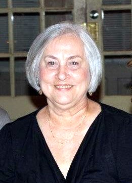 Obituary of Brenda Freeman Arnoult