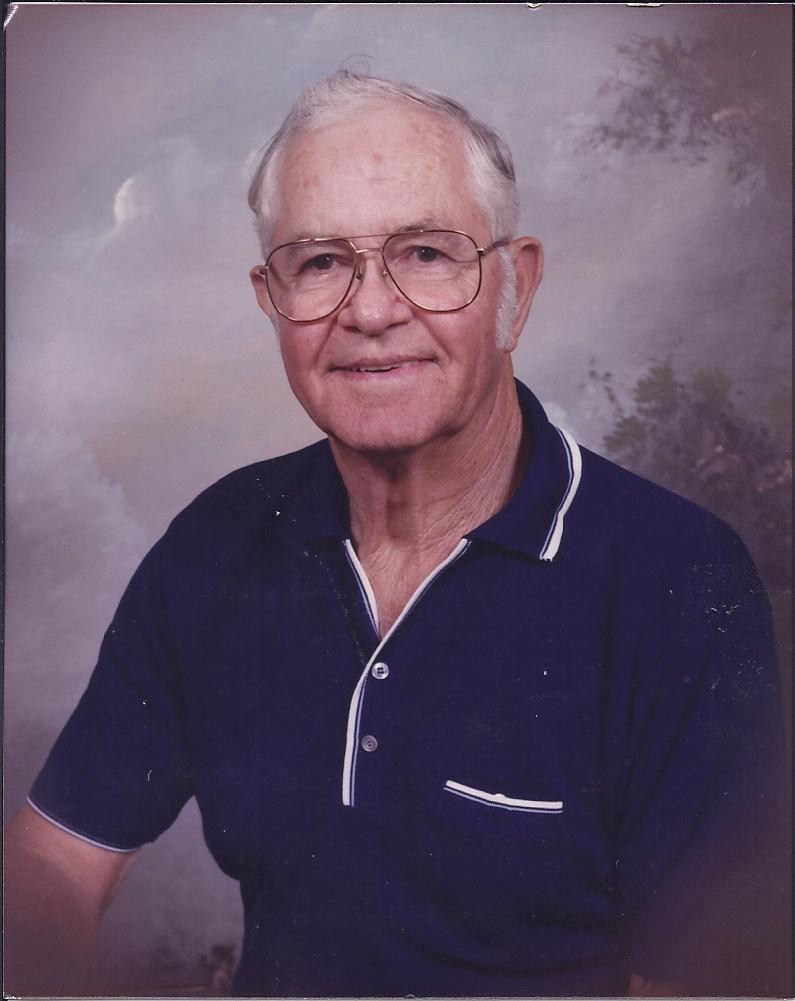 Obituario de Clarence Albert Hittell Sr.