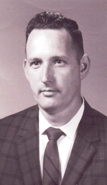 Obituary of Daniel John Maples