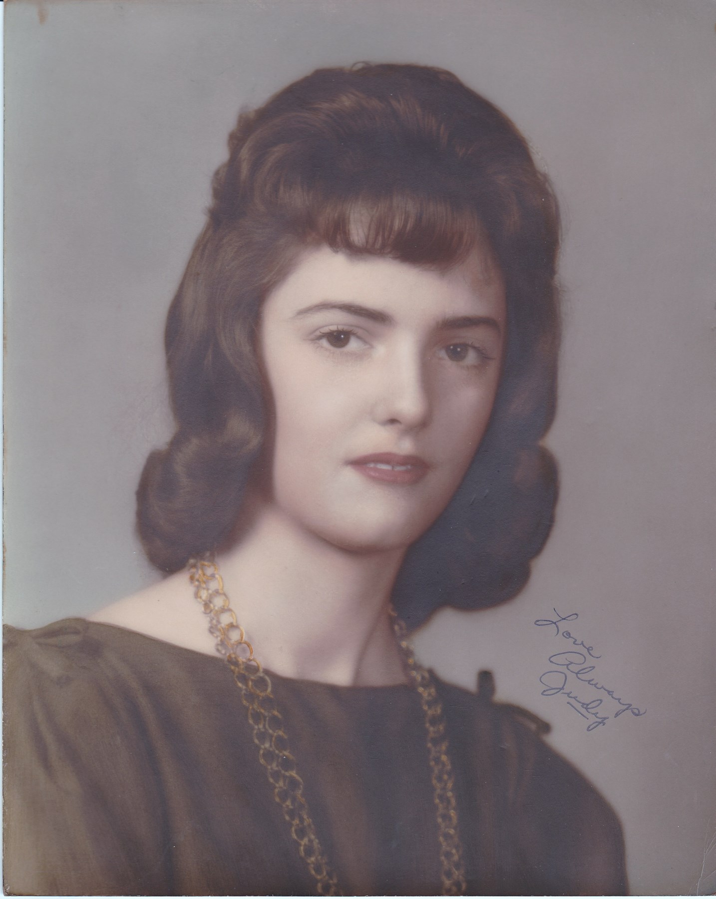 Obituary of Judy Ann Hays