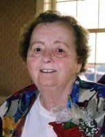 Obituary of Alta Mae Sherman