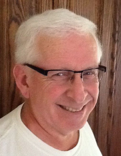 Obituario de Ross William Weston