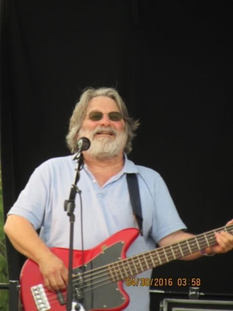 Obituary of Stephen Kenny Webber