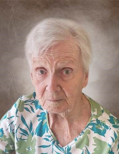 Obituary of Jean Sloan Bee (Burns)