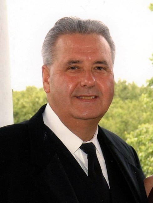 Obituary of John W. Hardisty