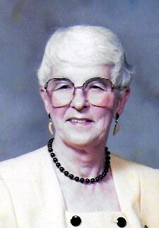 Obituary of Laura Olive Lorah