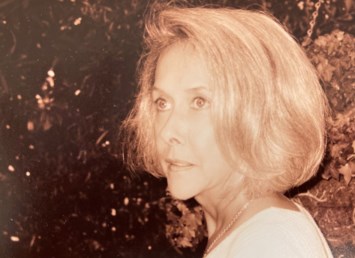 Obituary of Marianne Jantzen Kidman