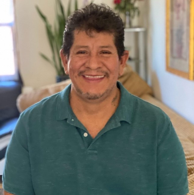 Obituary of Armando Mosqueda