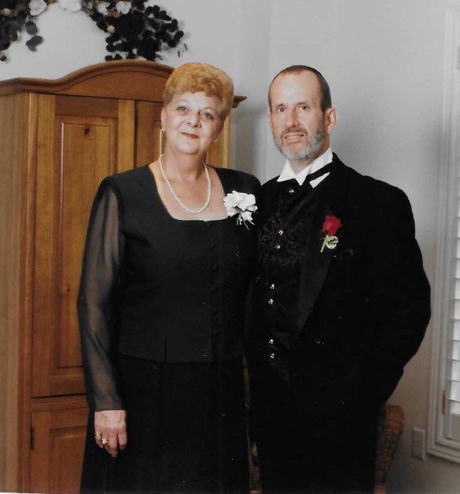 Obituary of Dolores Angela Long