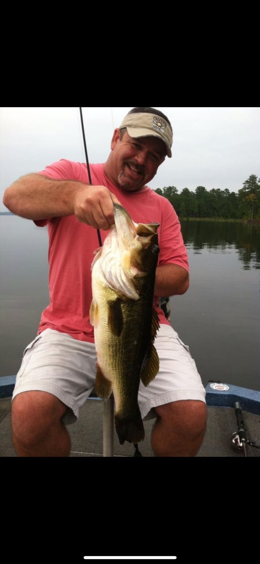 Avis de décès de Keith Taylor