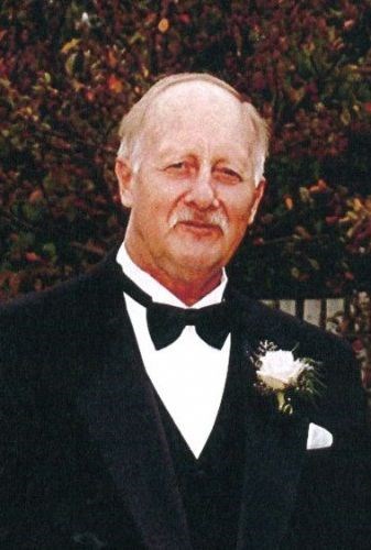 Obituary of Allen D. Anderson