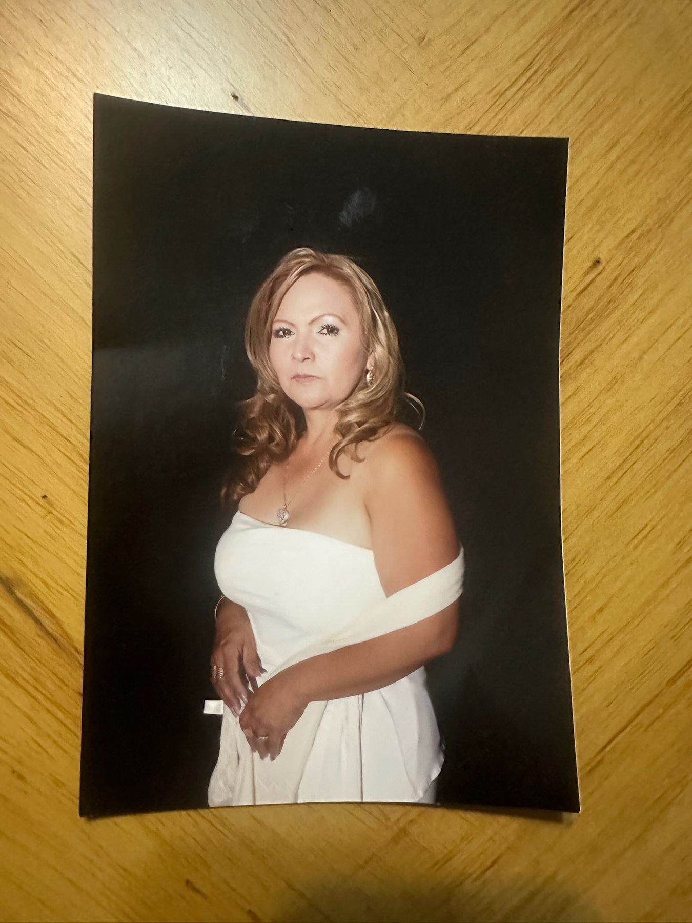 Obituary of Martha Ochoa Ruiz