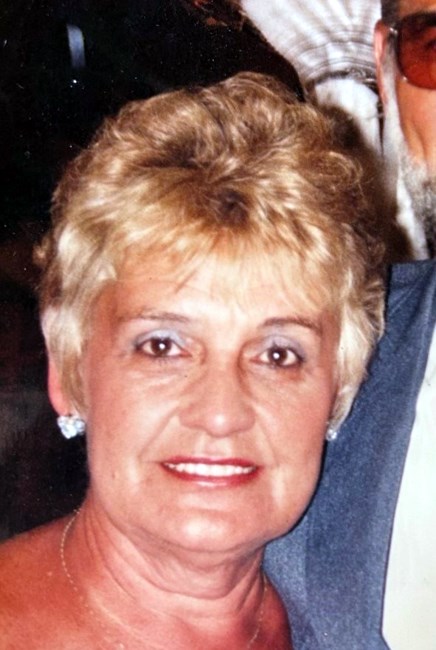 Obituary of Lucille T. Ess