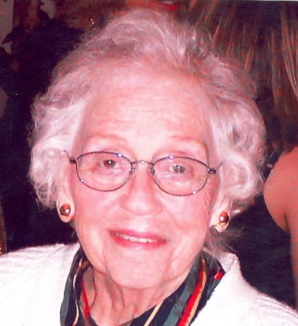 Obituary of Mary Ann Mimi Pearson