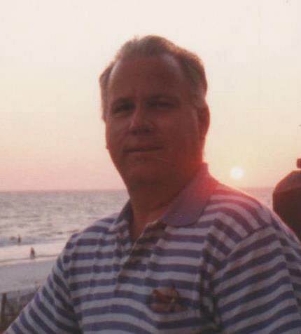 Obituary of Robert Vazquez