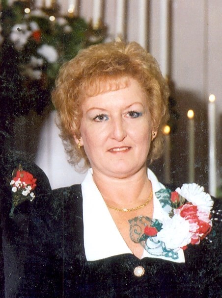 Obituary of Gloria Diane Cunningham