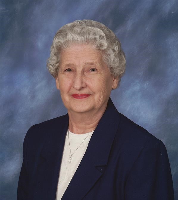 Obituary of Nancy Roberts Shrum