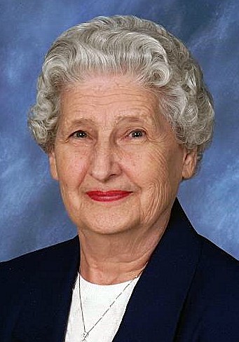 Obituary of Nancy Roberts Shrum