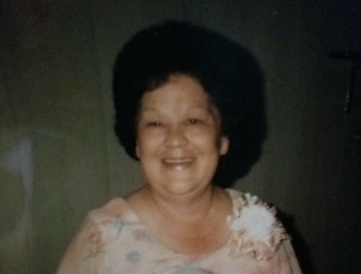 Obituary of Fannie Lois Walker