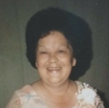 Obituary of Fannie Lois Walker