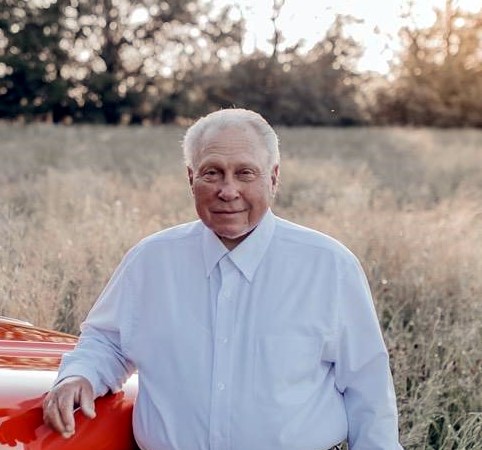 Obituary of Reverend Billy James Fowler