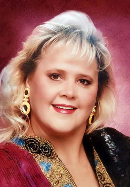 Avis de décès de Carole J Ott