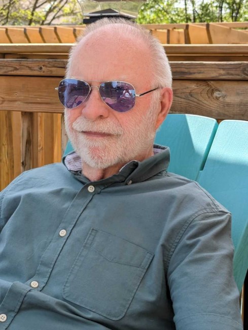 Obituary of David Owen Bowley