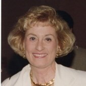 Obituary of Margaret Ann Coleman