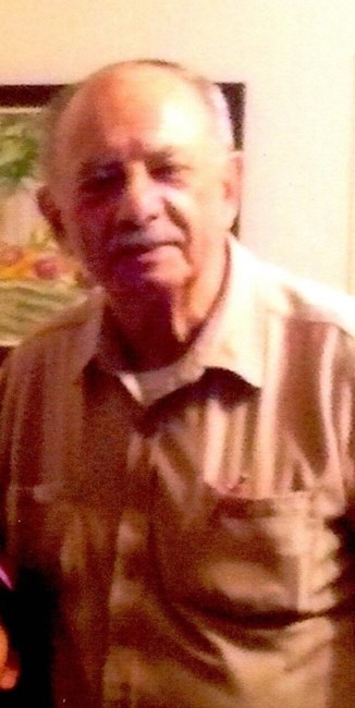 Obituary of Melvin Paul Logan