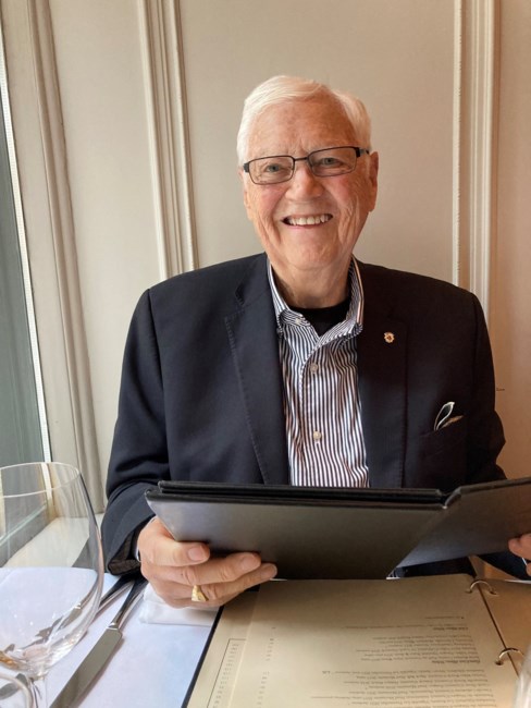 Obituary of Gregory Lee Premo