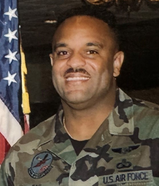 Obituary of General Fail III