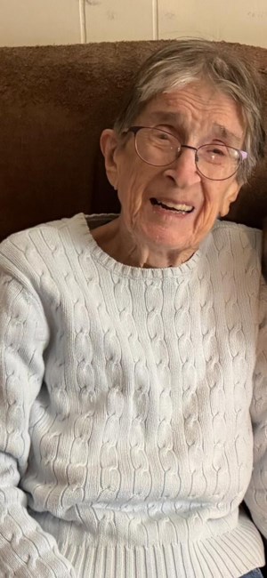 Obituary of Lois Anne Burris