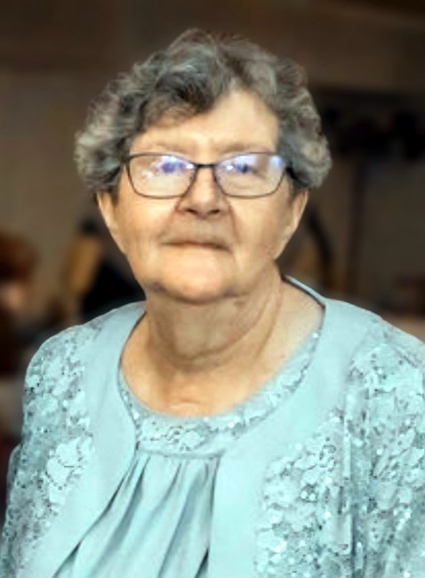Obituary of Patricia A. Gauthier