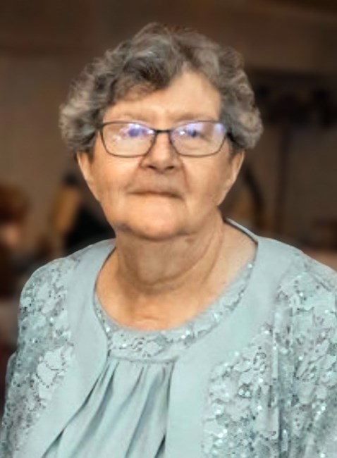Obituary of Patricia Ann Gauthier