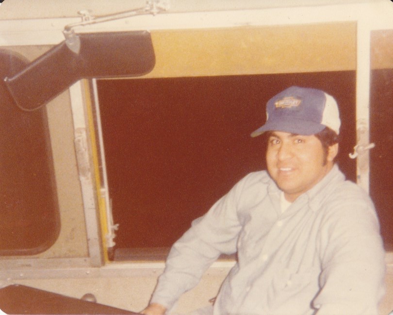 Obituary of John Johnny S Leivas