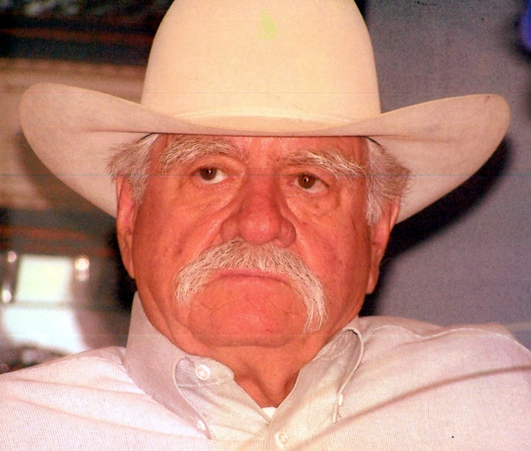 Obituary of Flavio Garcia Sr.