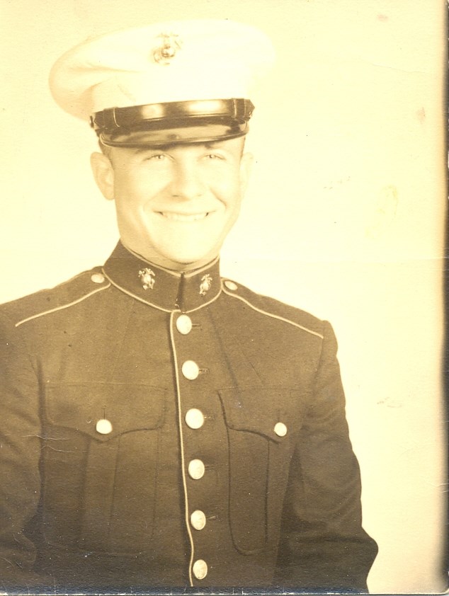 Obituary of Paul W. Welch