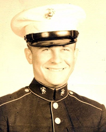 Obituary of Paul W. Welch