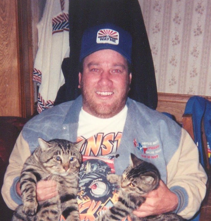 Obituary of Gerald Lynn Dunn