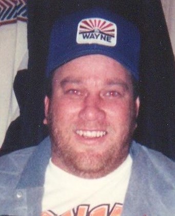 Obituary of Gerald Lynn Dunn